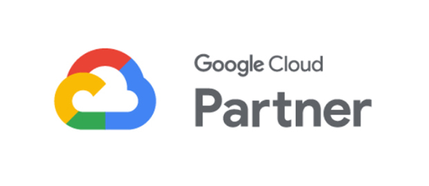 Think Cloud - Google Cloud Partner