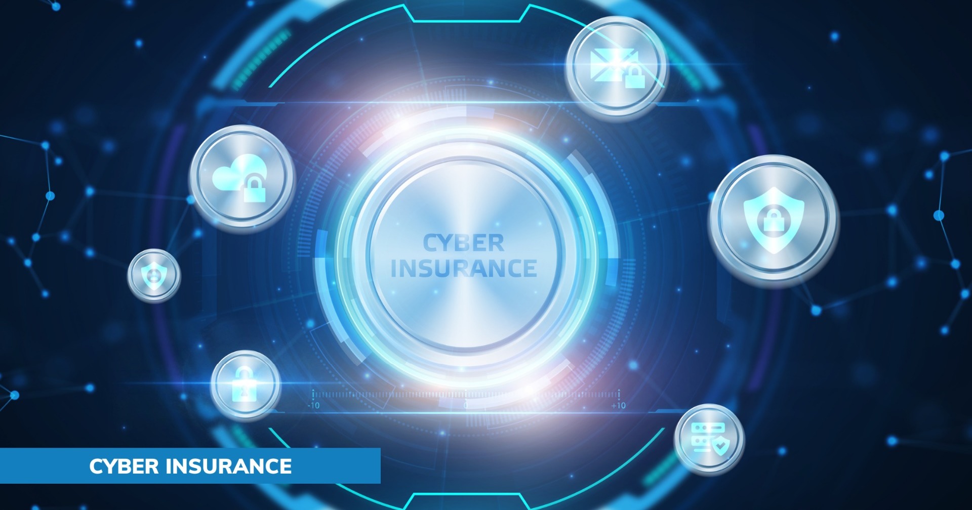 A New Approach for Cyber insurance
