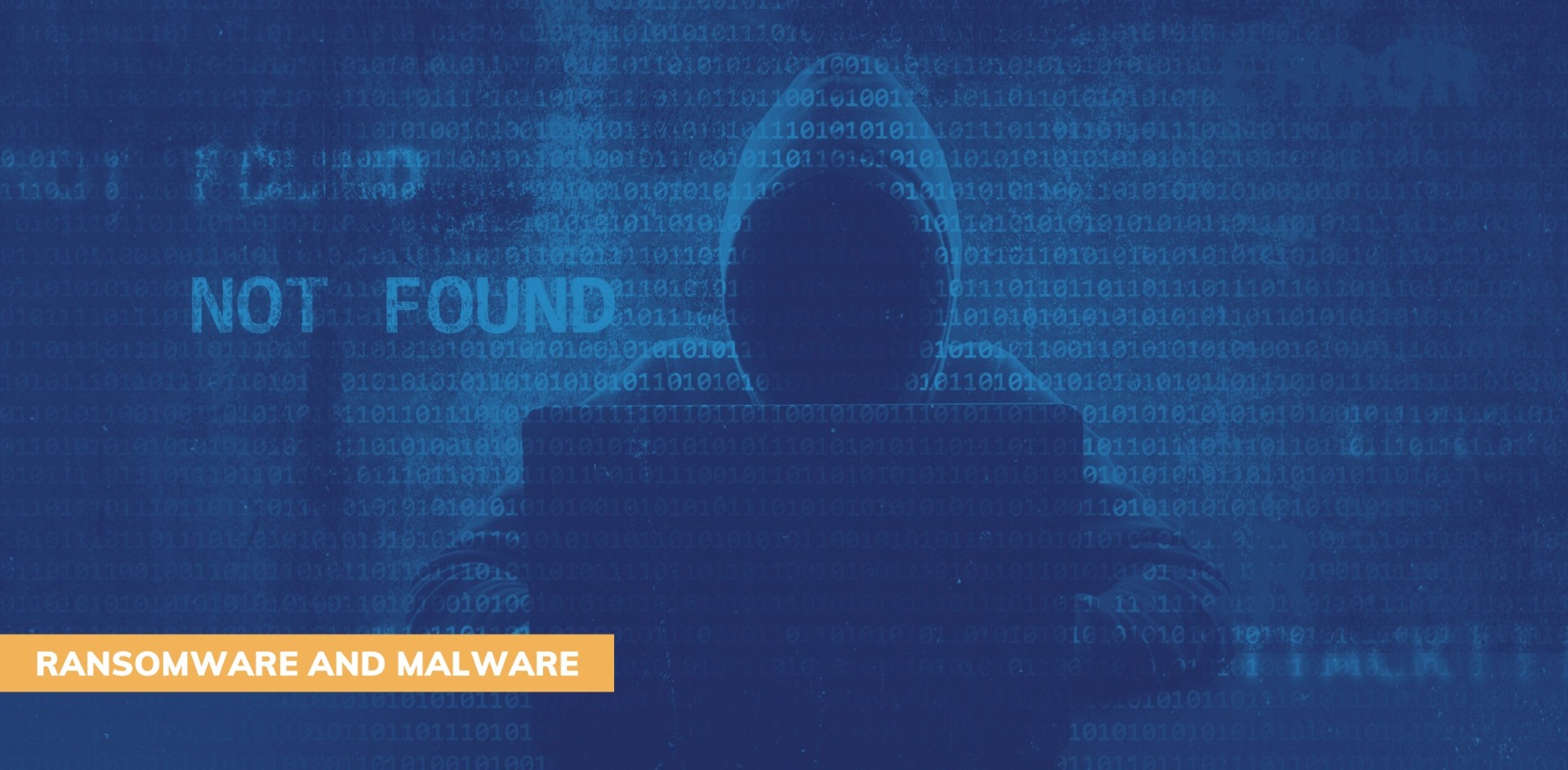 Ransomware and malware attacks